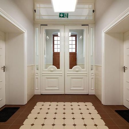 Stylowy Apartament Nad Odra Wrocław Eksteriør bilde